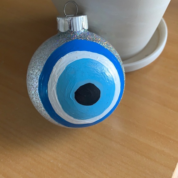 Other - Evil Eye Ornament